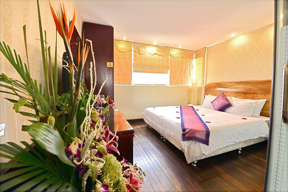 B&B Hanoi Hotel المظهر الخارجي الصورة