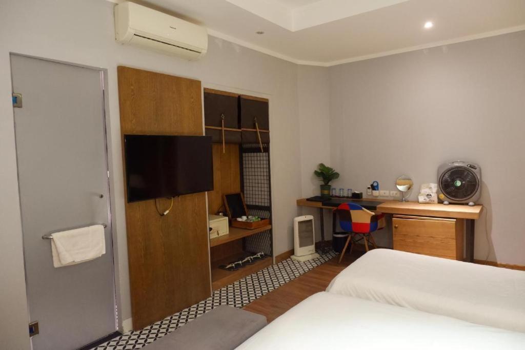 B&B Hanoi Hotel المظهر الخارجي الصورة