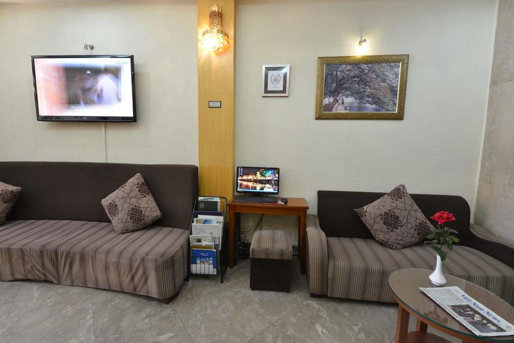 B&B Hanoi Hotel الغرفة الصورة