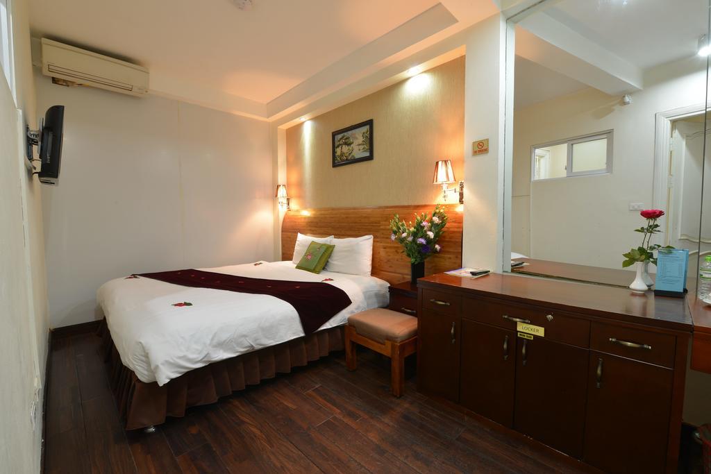 B&B Hanoi Hotel المظهر الخارجي الصورة