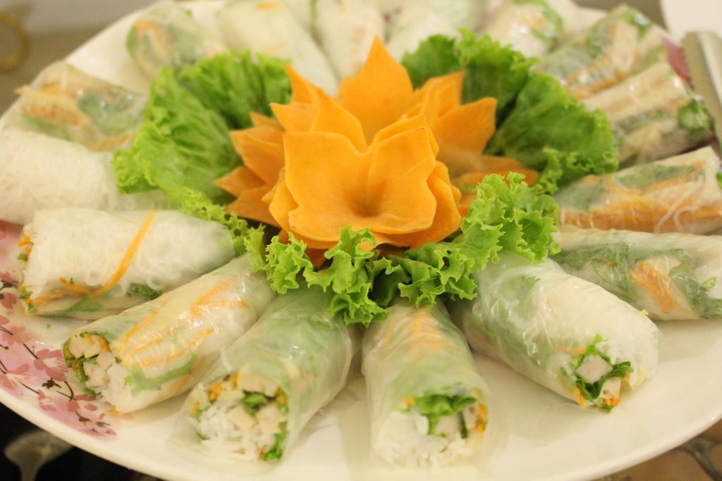 B&B Hanoi Hotel المظهر الخارجي الصورة