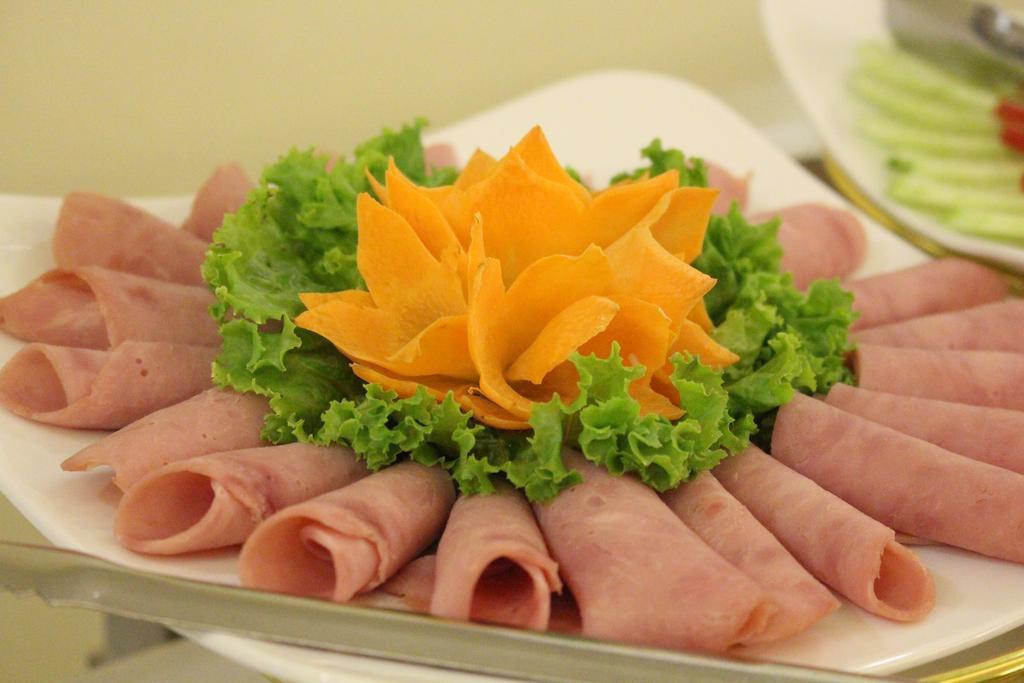 B&B Hanoi Hotel المظهر الخارجي الصورة