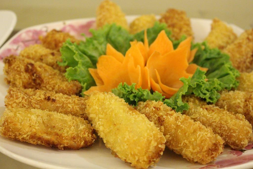 B&B Hanoi Hotel المظهر الخارجي الصورة