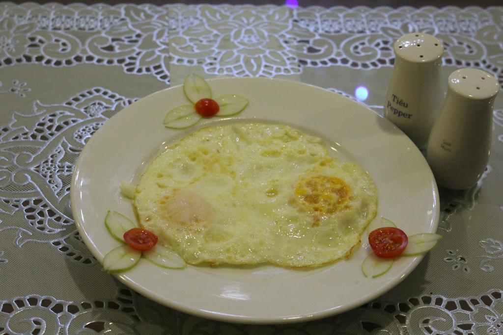 B&B Hanoi Hotel المظهر الخارجي الصورة