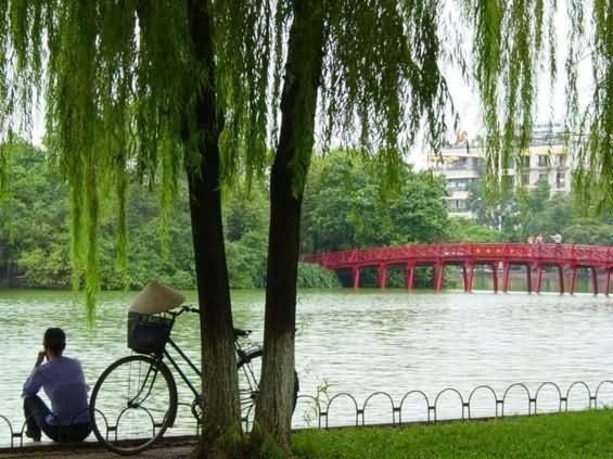 B&B Hanoi Hotel المظهر الخارجي الصورة